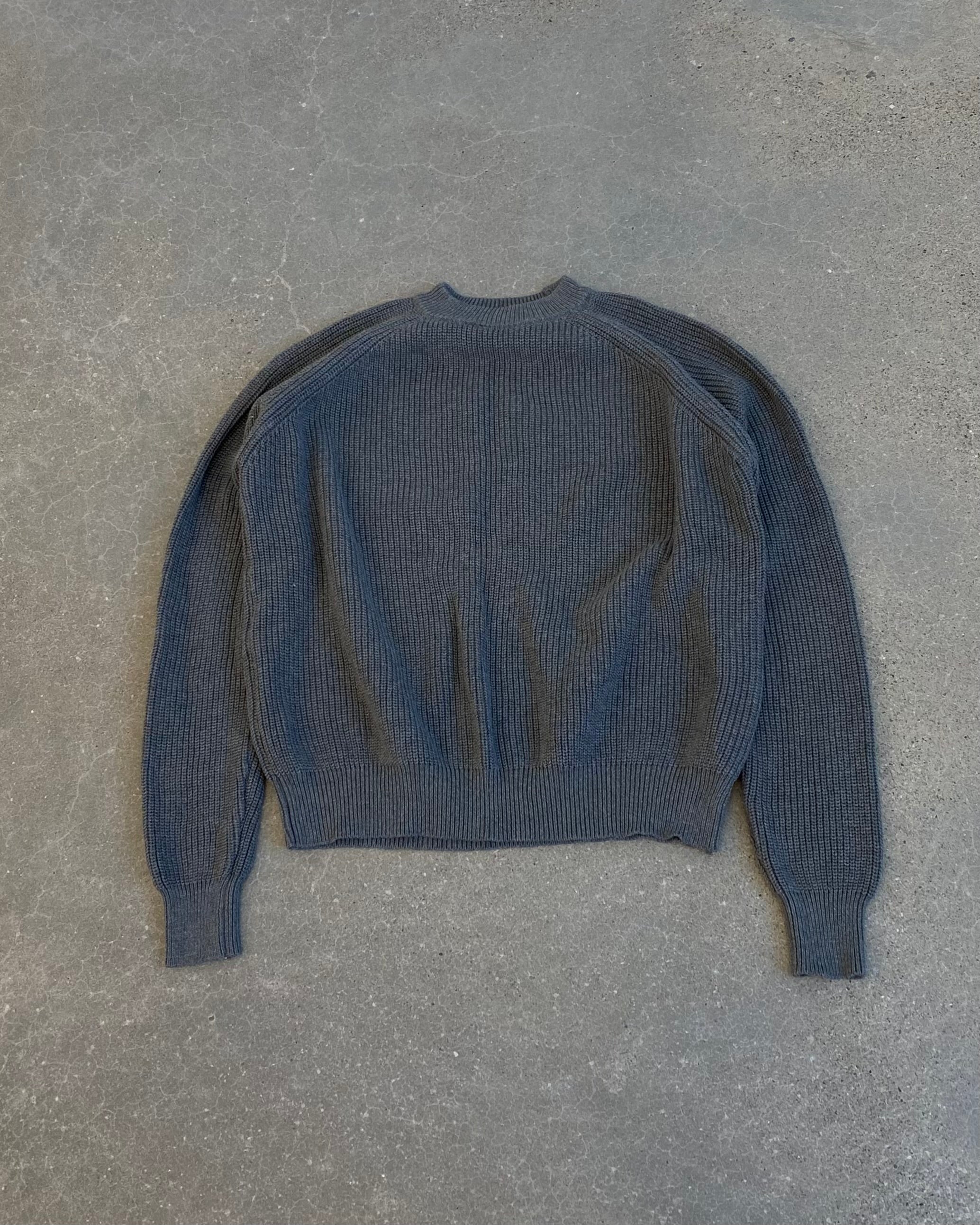 トップス OLD FOLK HOUSE Skipper Knit \