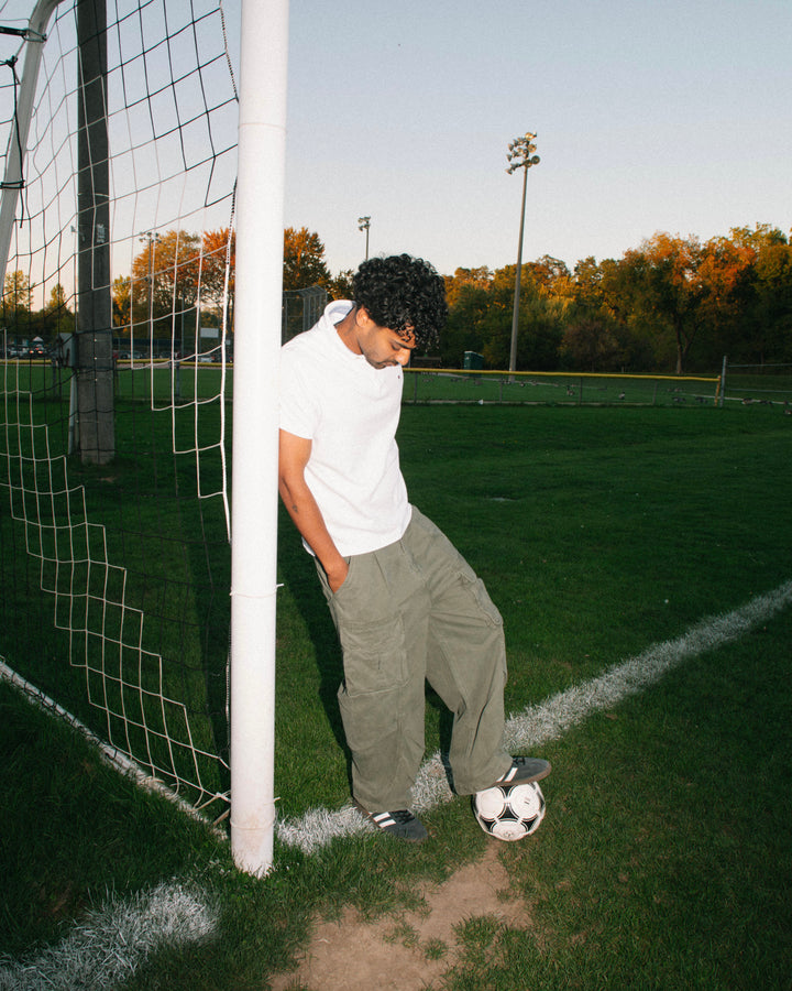 Brazil Cargos