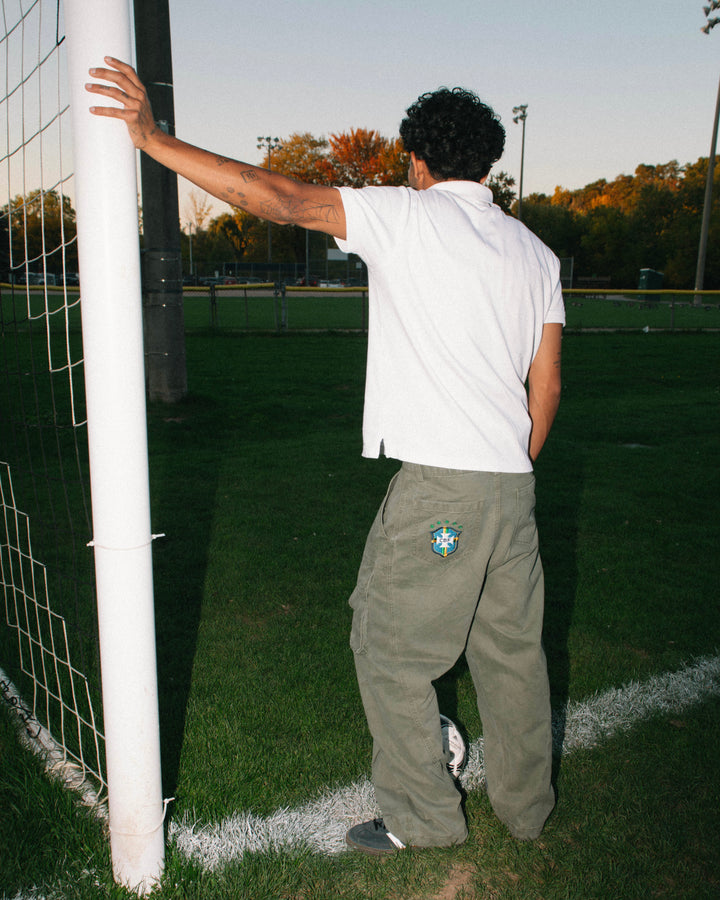 Brazil Cargos