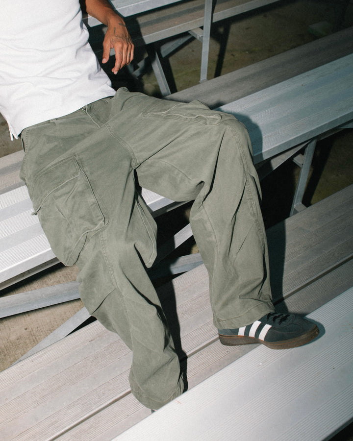 Brazil Cargos
