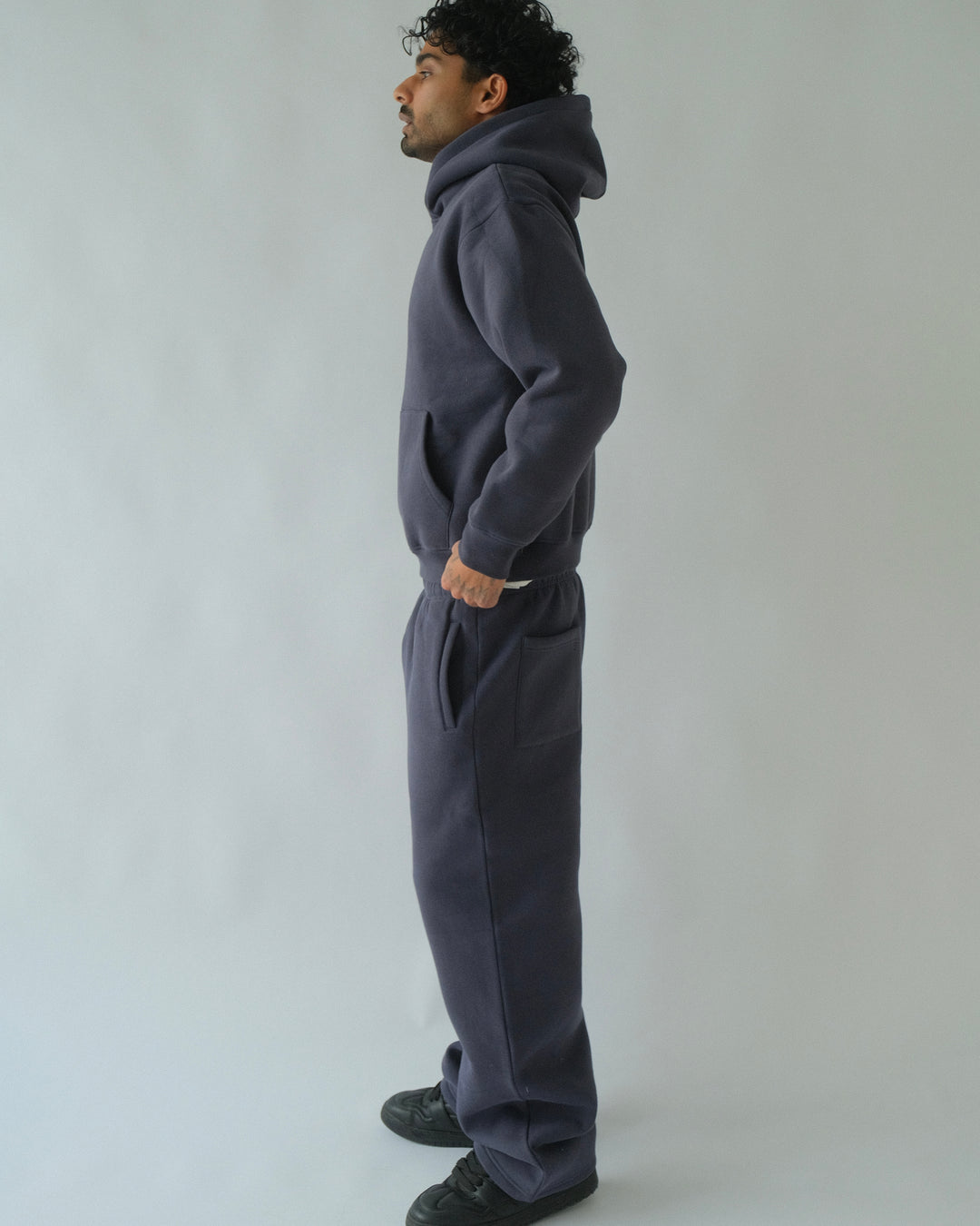 Space Blue Sweats