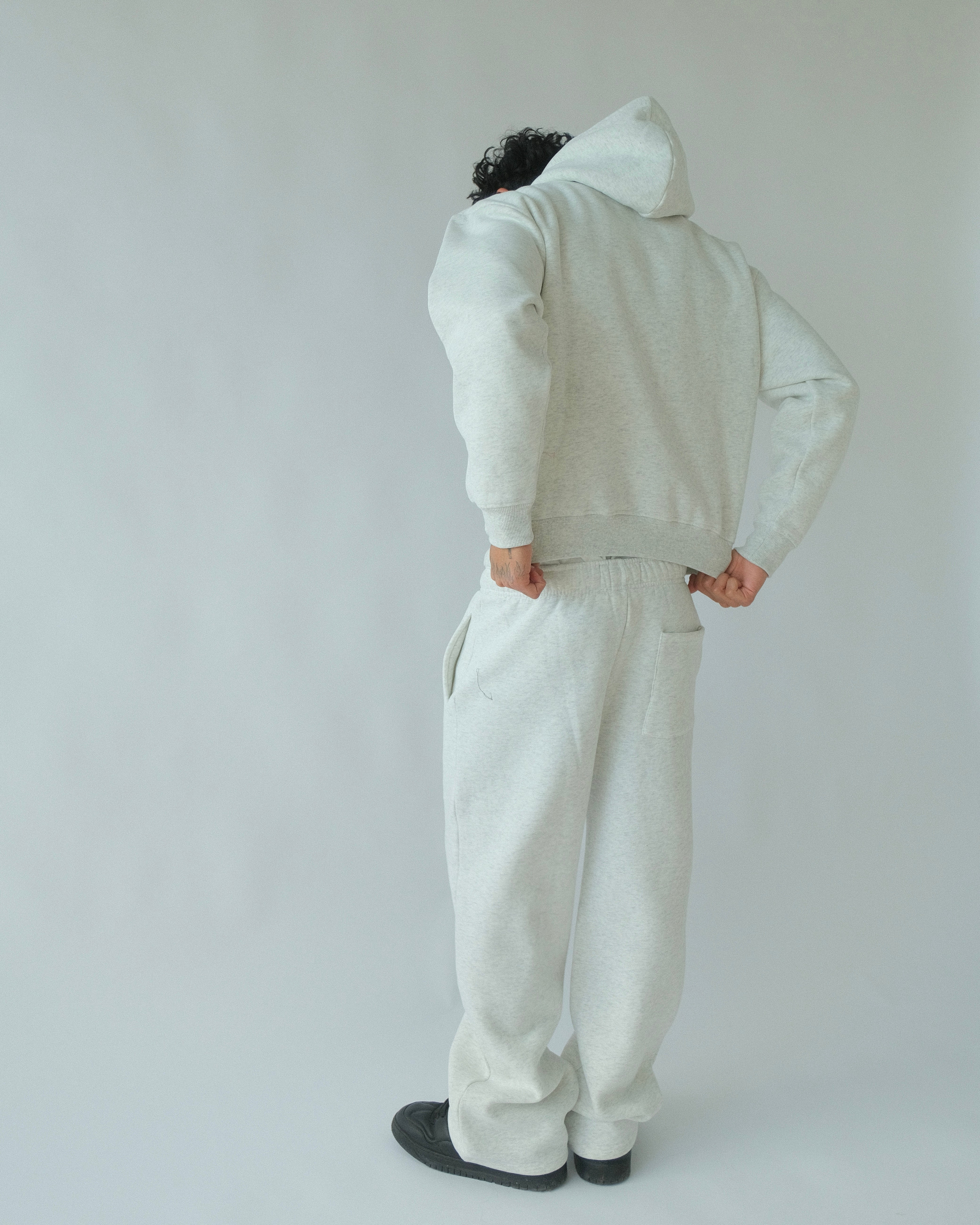 Sport Grey Sweats – 4tothe9