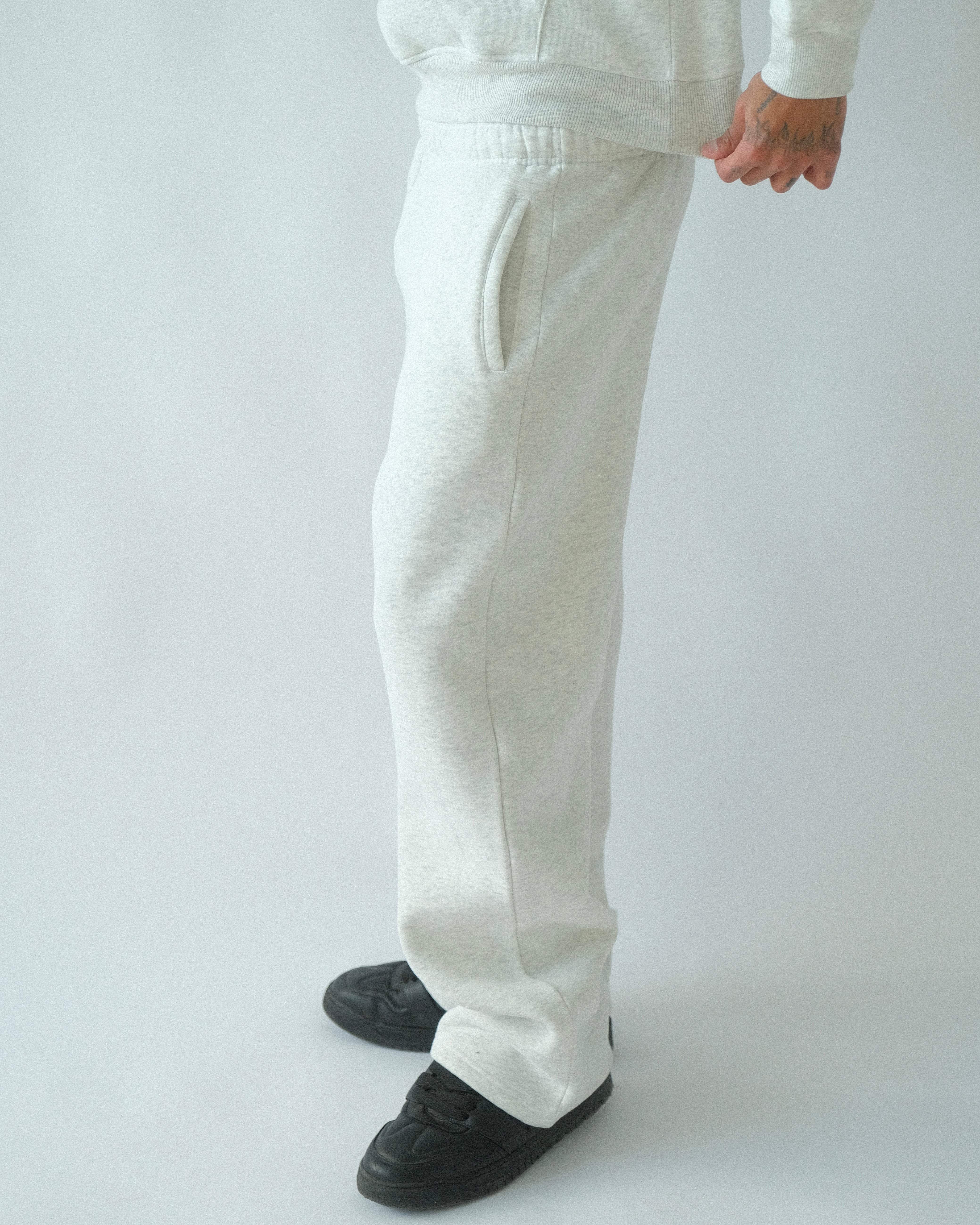Sport Grey Sweats – 4tothe9