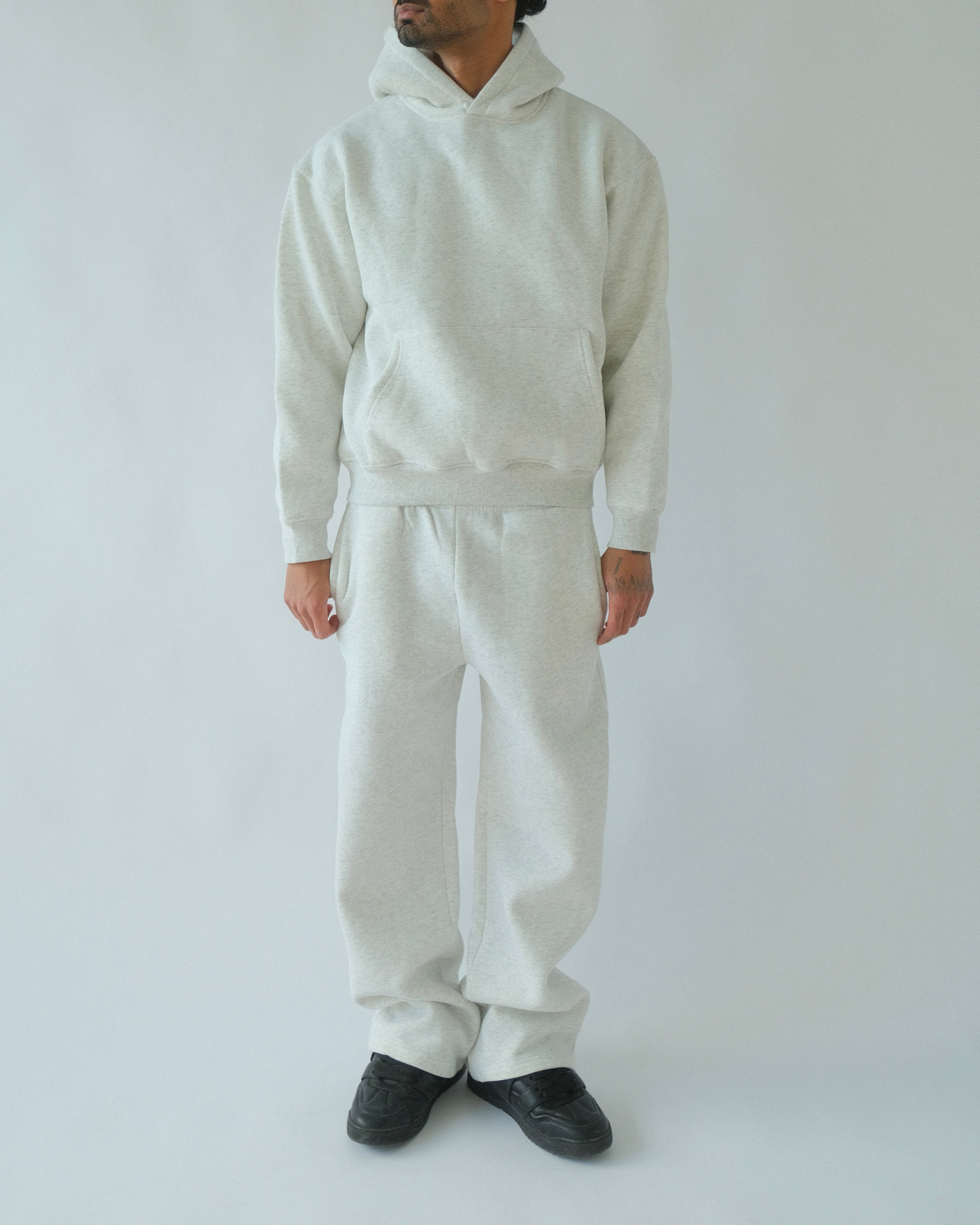Sport Grey Sweats – 4tothe9