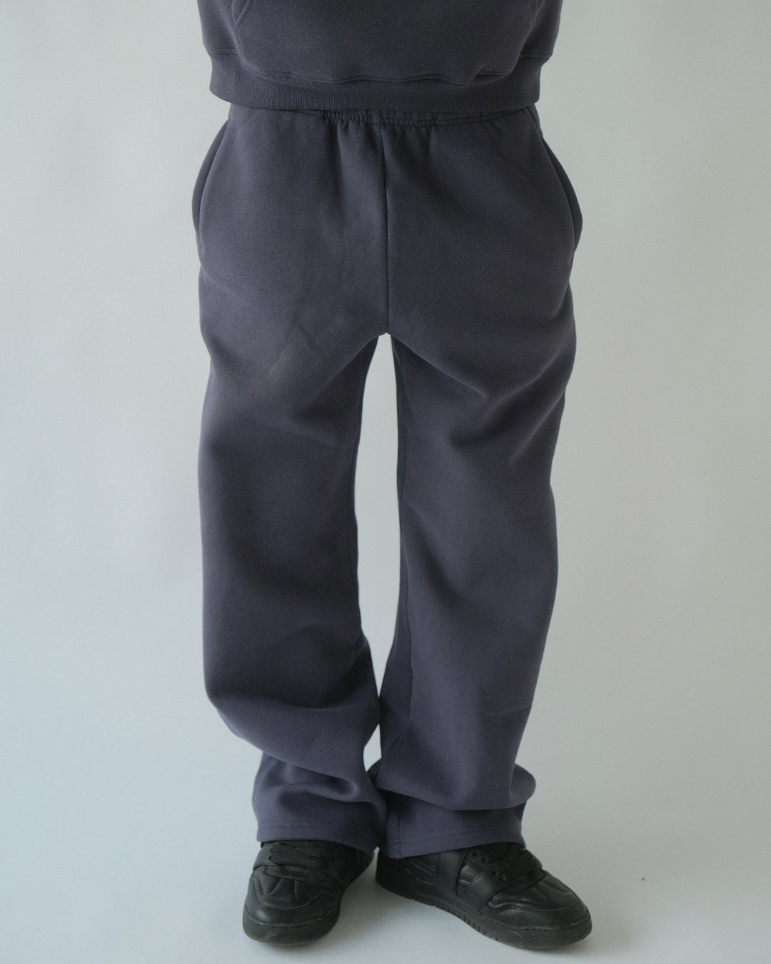 Space Blue Sweats