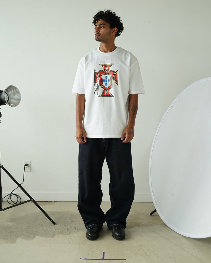Portugal Tee