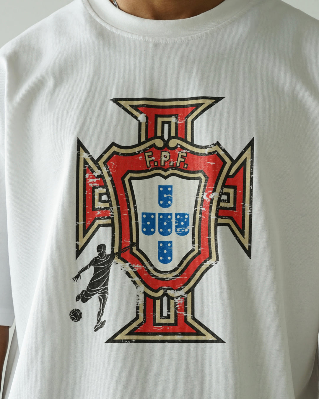 Portugal Tee