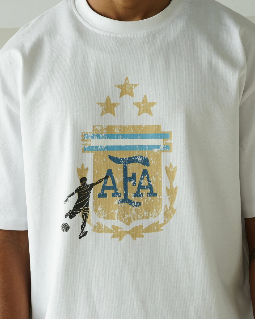 Argentina Tee