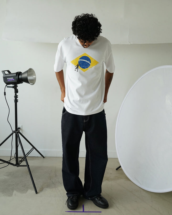 Brasil Tee