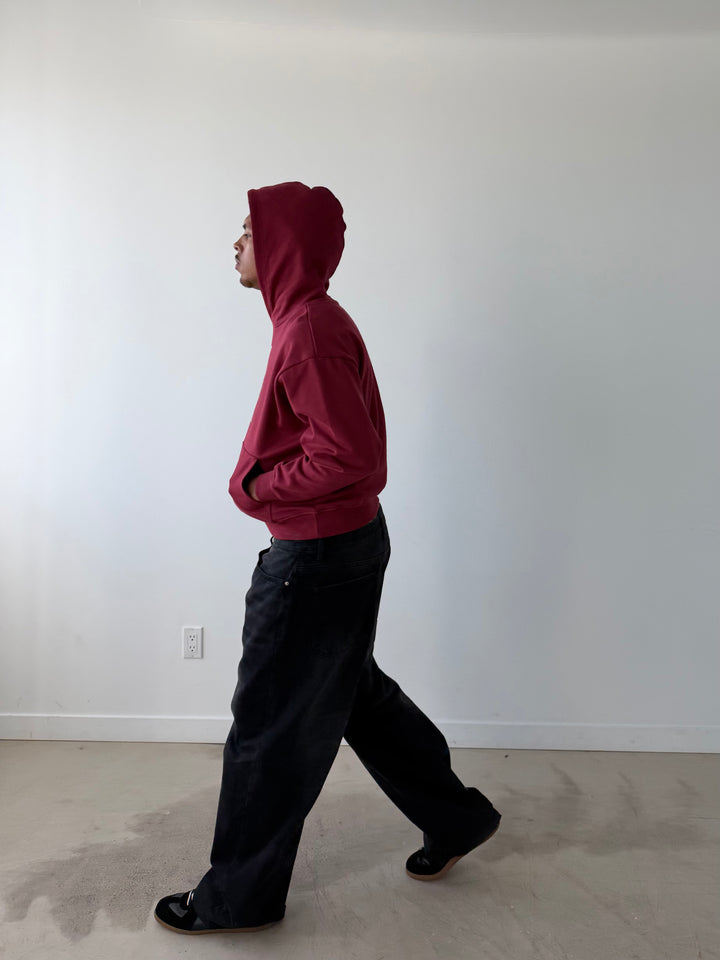 Portugal Heavyweight Hoodie