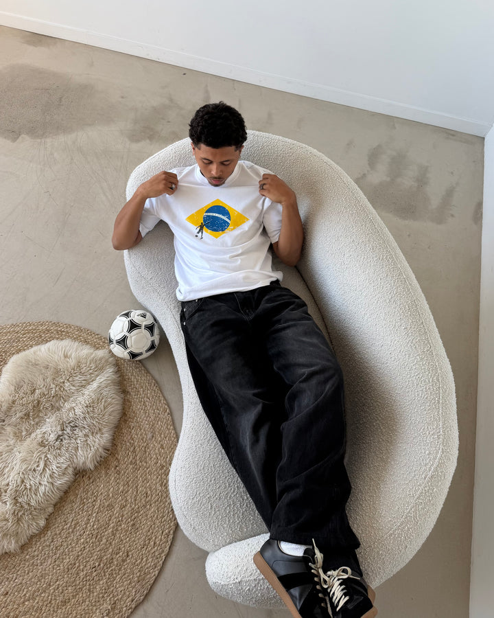 Brasil Tee