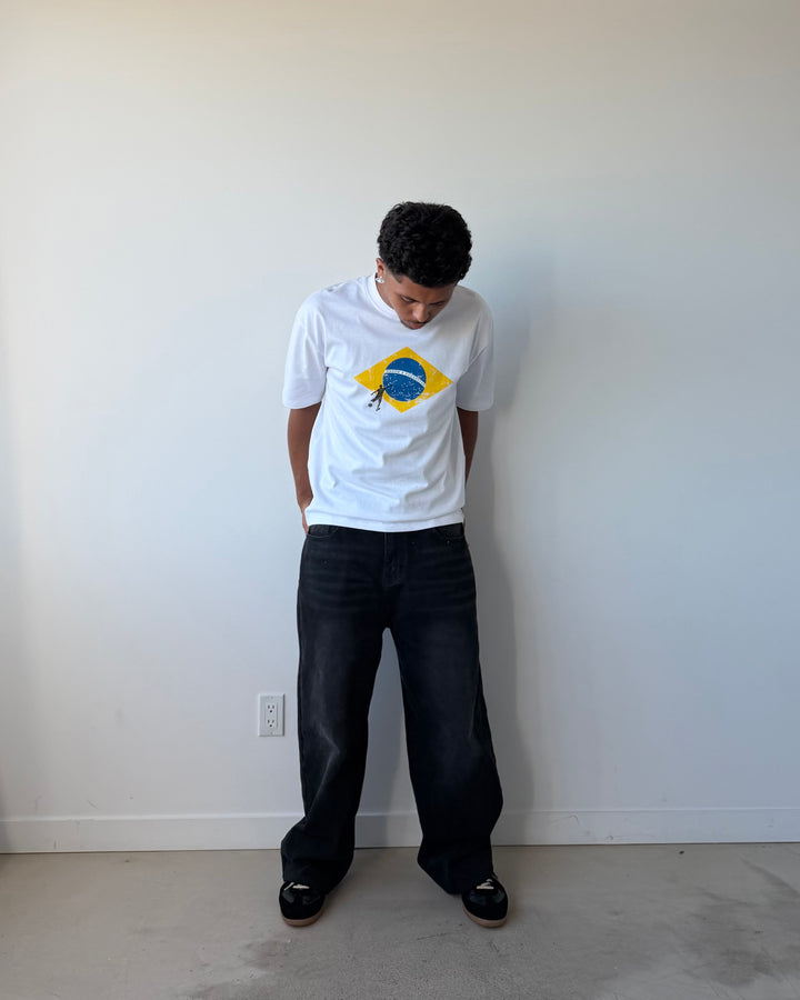 Brasil Tee