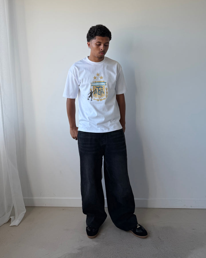 Argentina Tee