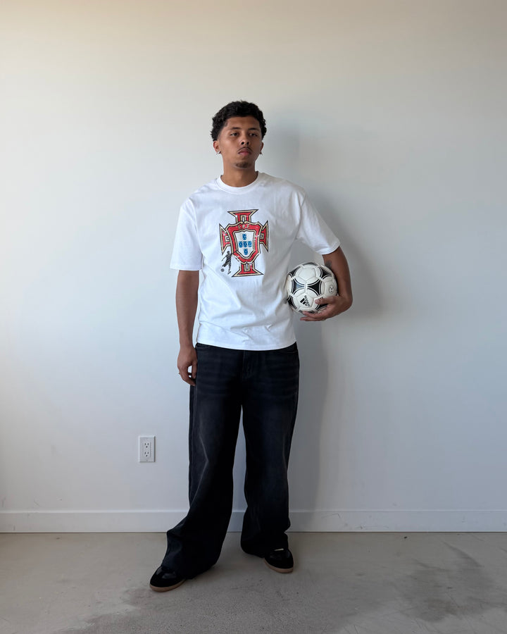 Portugal Tee