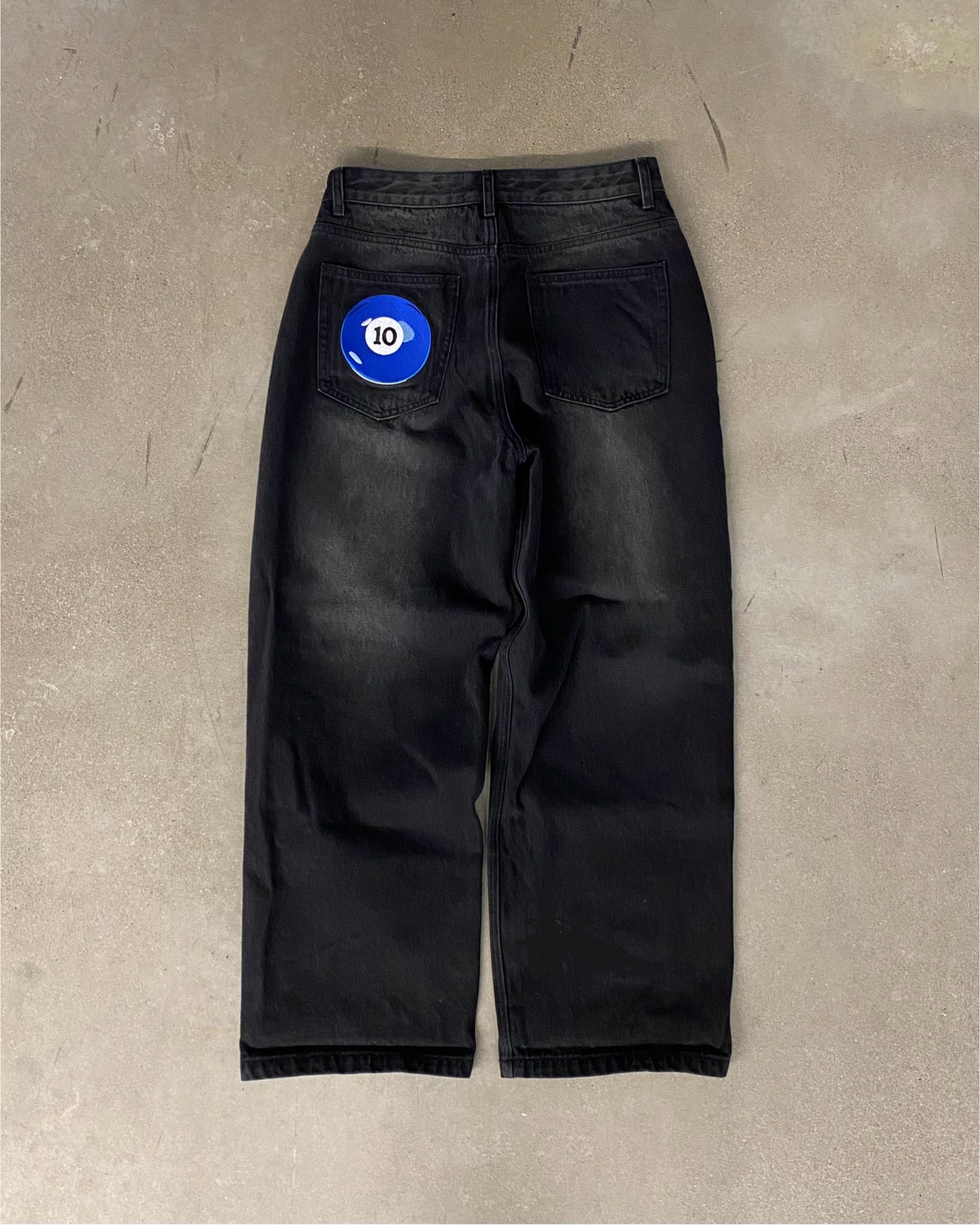 Jeans – 4tothe9