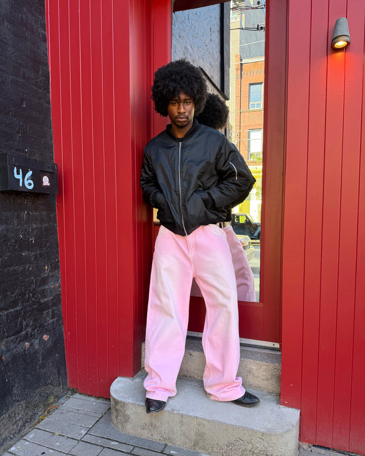 Cherry Blossom Jeans