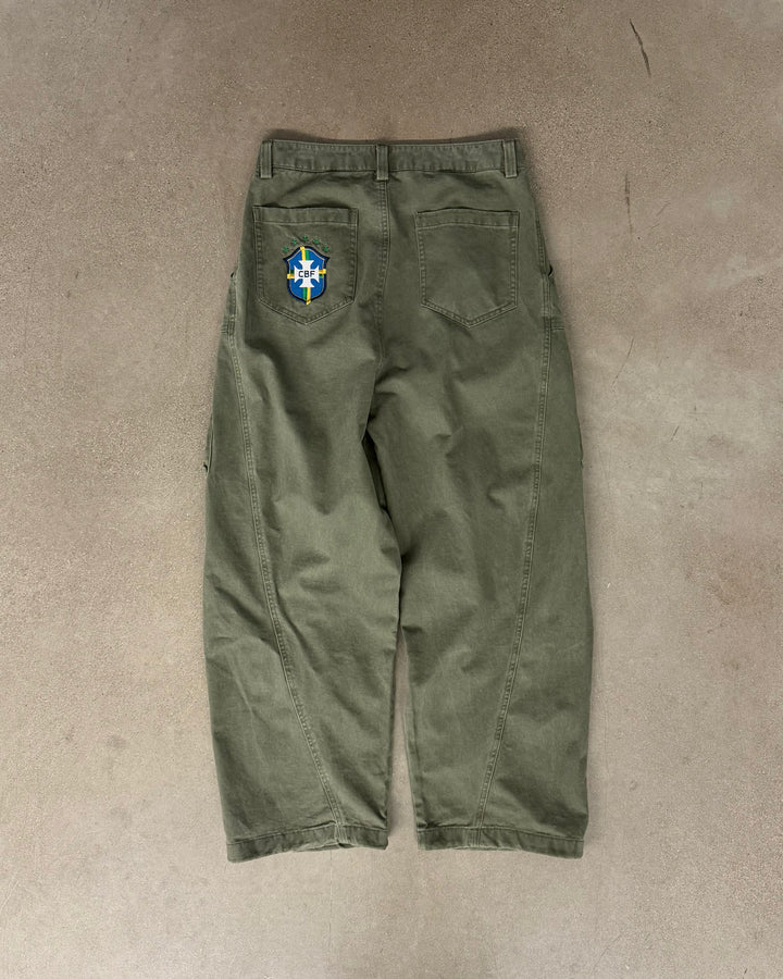 Brazil Cargos