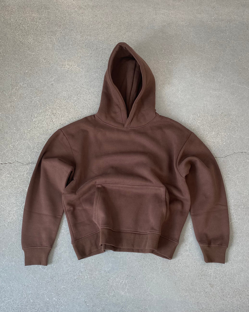 Mocha Hoodie – 4tothe9