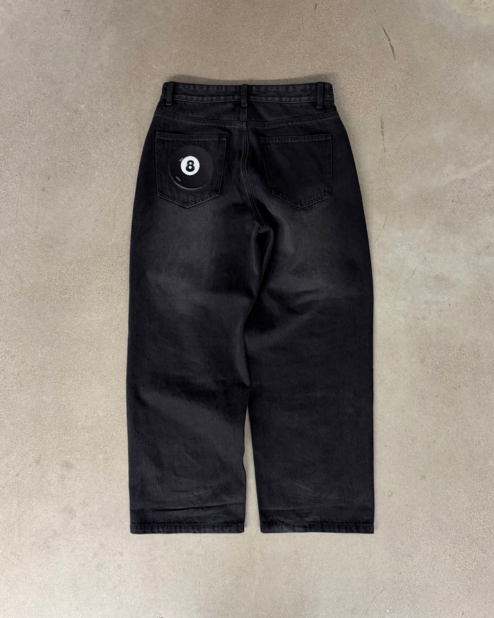 Billiard Denim Jeans