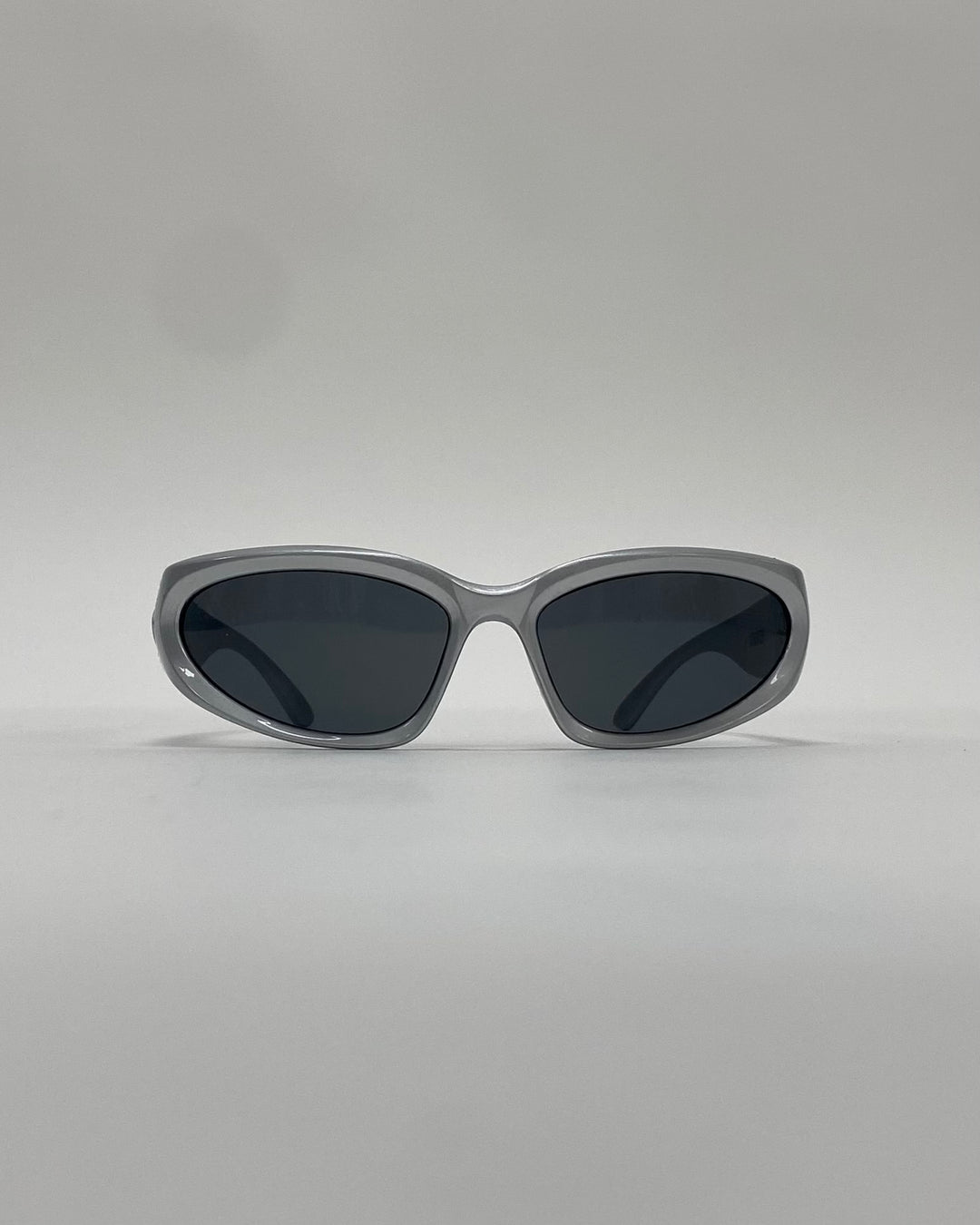 Silver Mirror Sport Glasses – 4tothe9