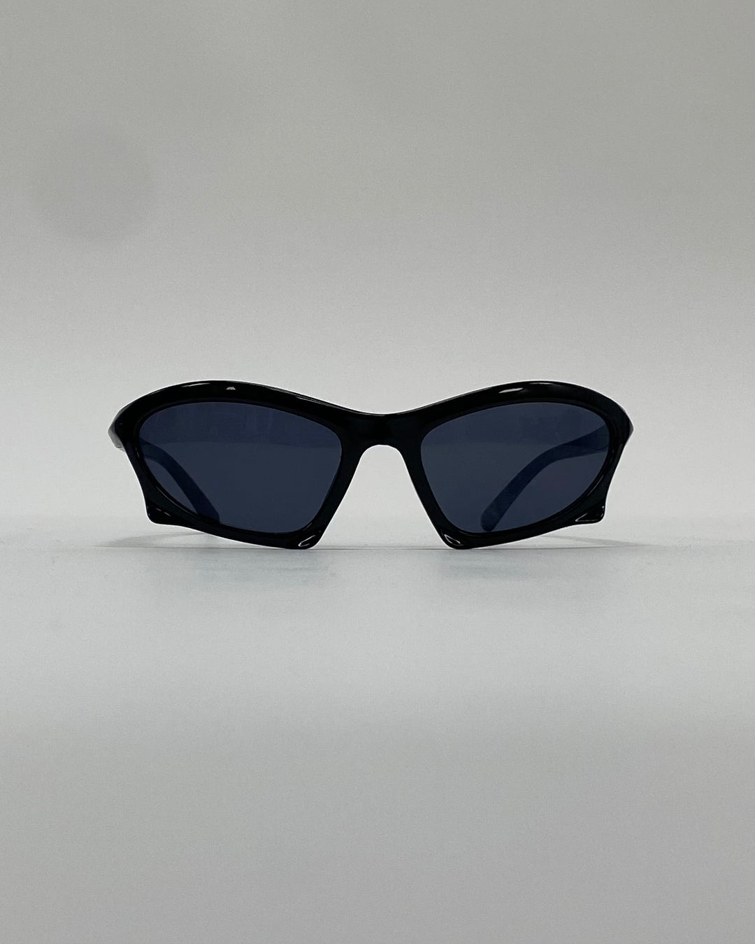 Black Retro Sport Glasses – 4tothe9