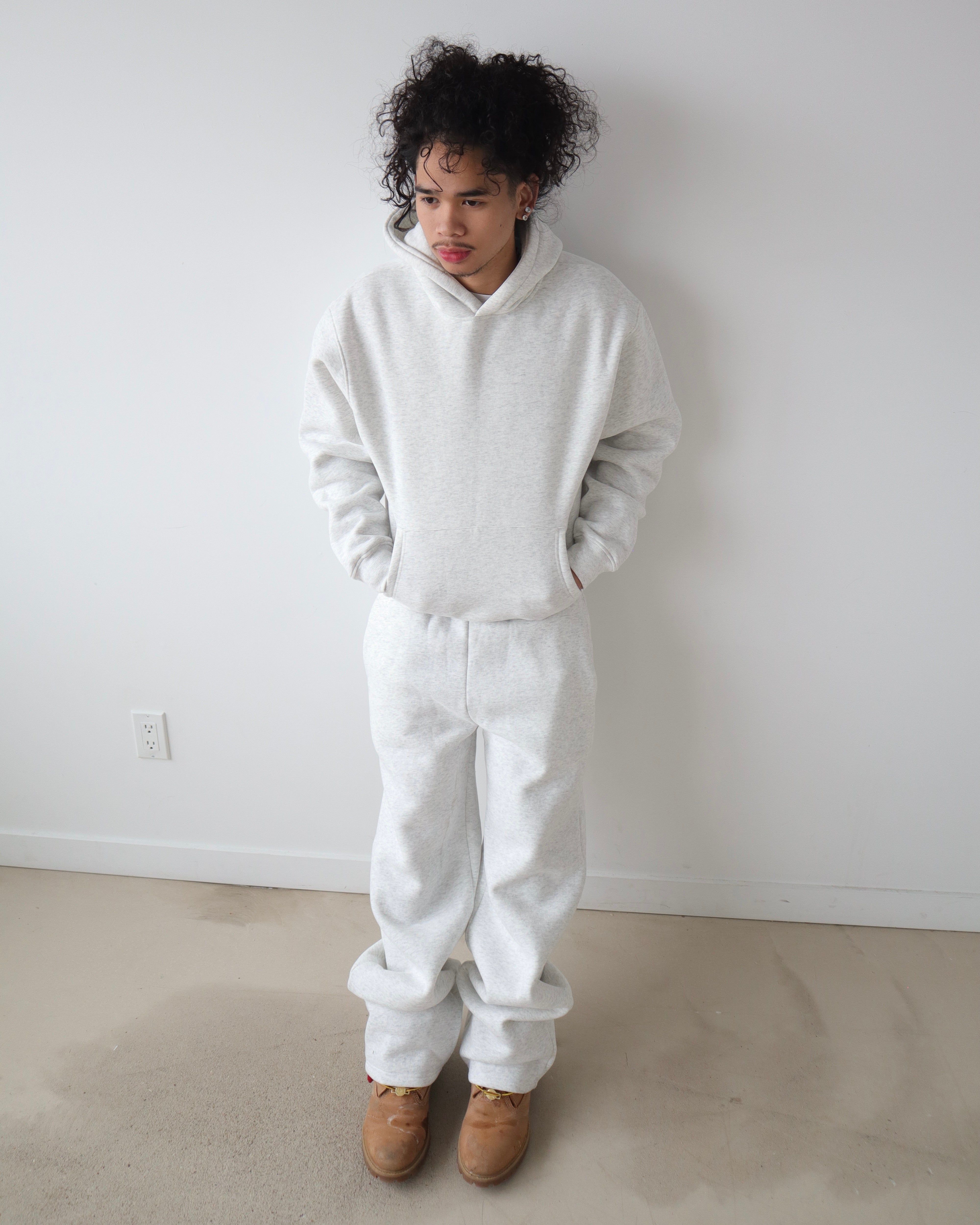 Sport Grey Sweats – 4tothe9