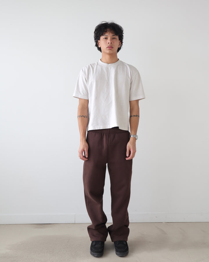 Dark Chocolate Sweats