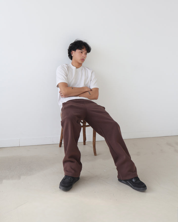 Dark Chocolate Sweats