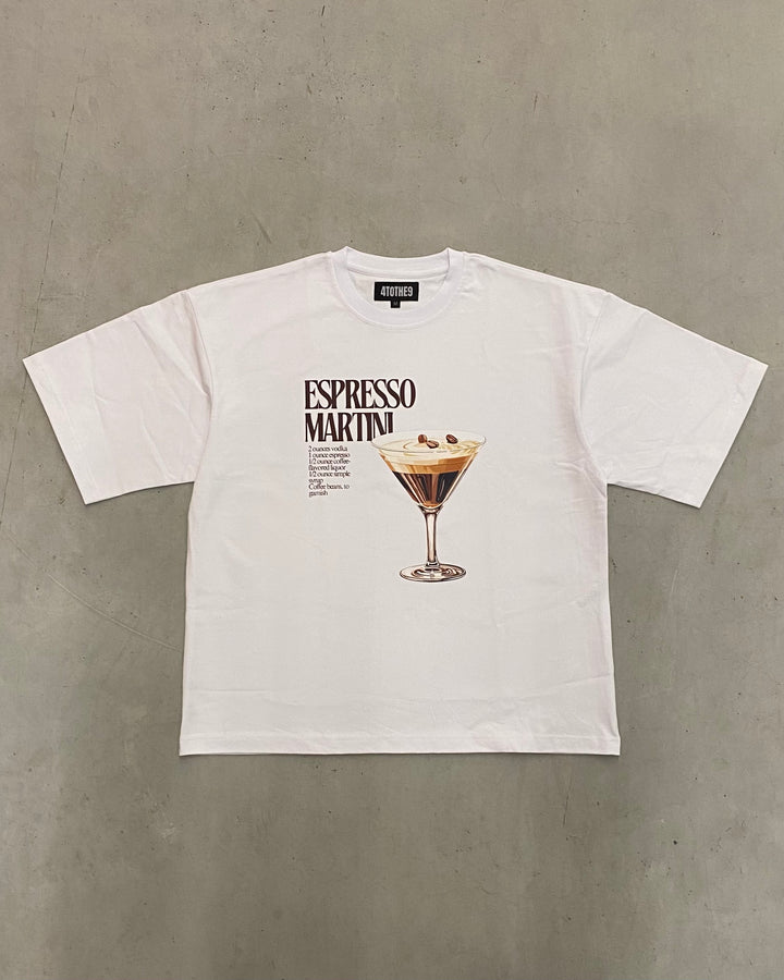 Espresso Martini Tee