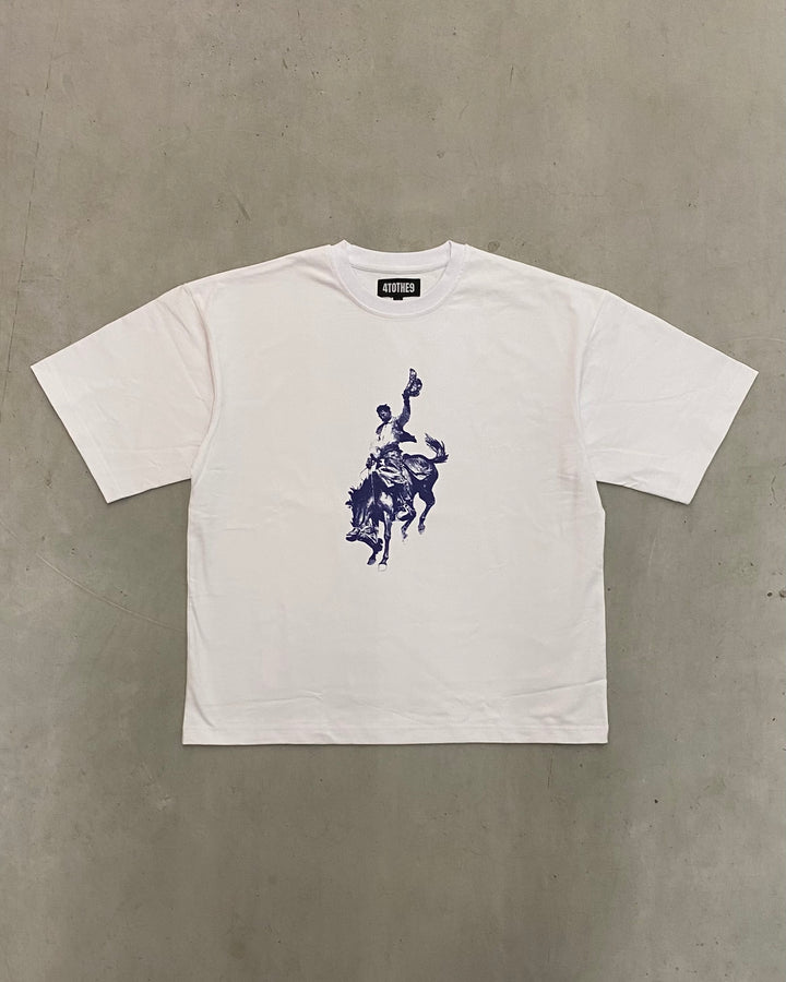 Cowboy Tee