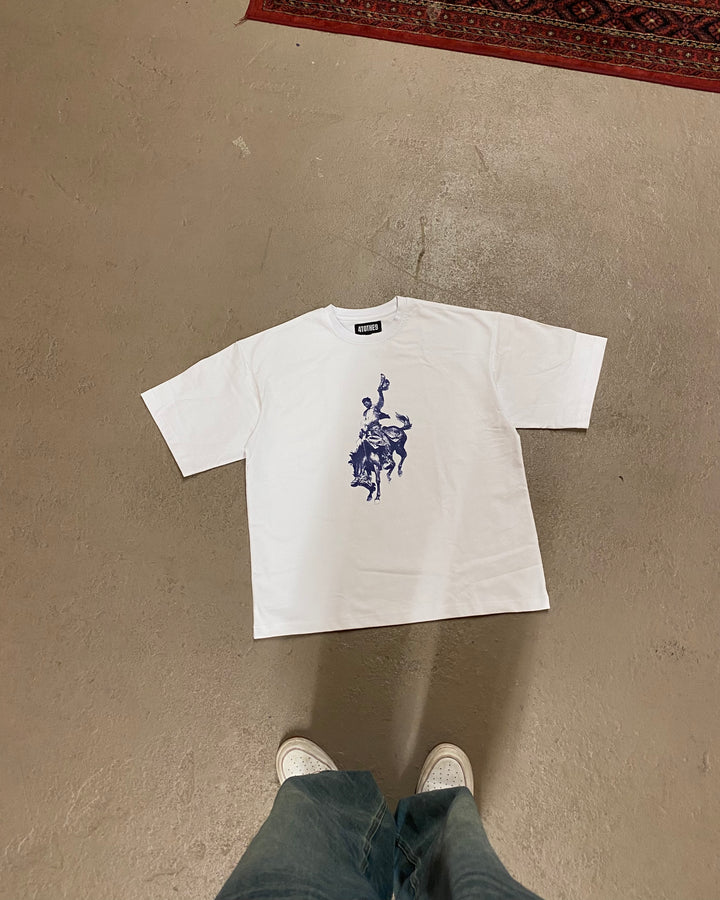 Cowboy Tee