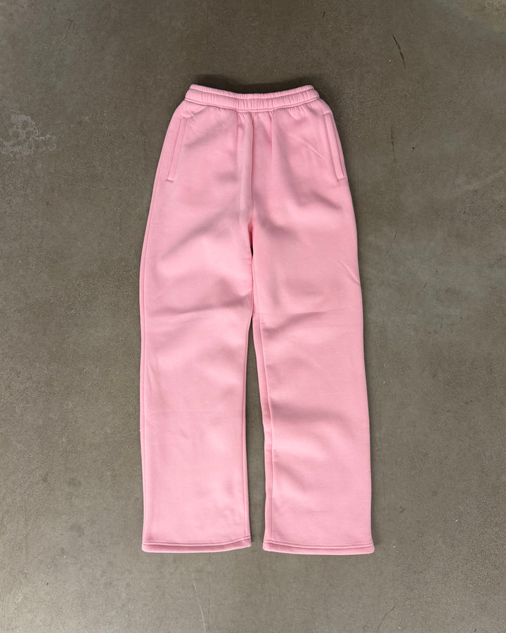 Baby Pink Sweats