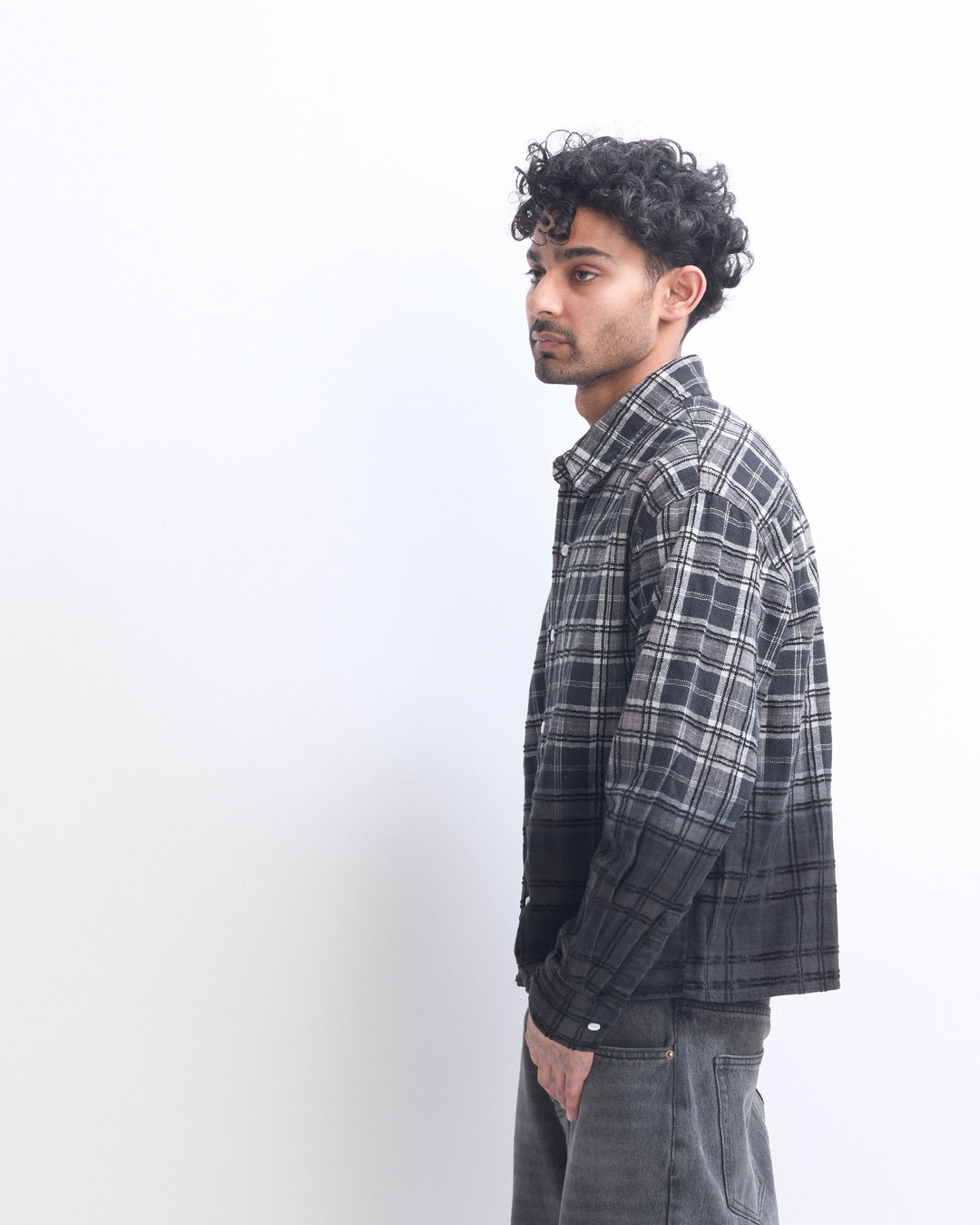 Faded Flannel