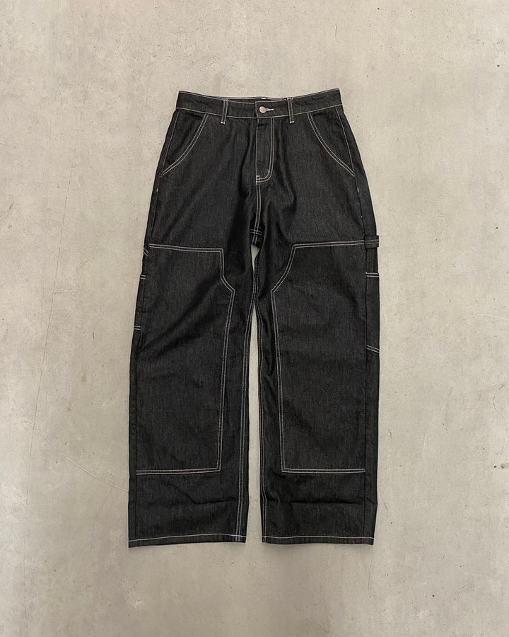 Raw Carpenter Jeans