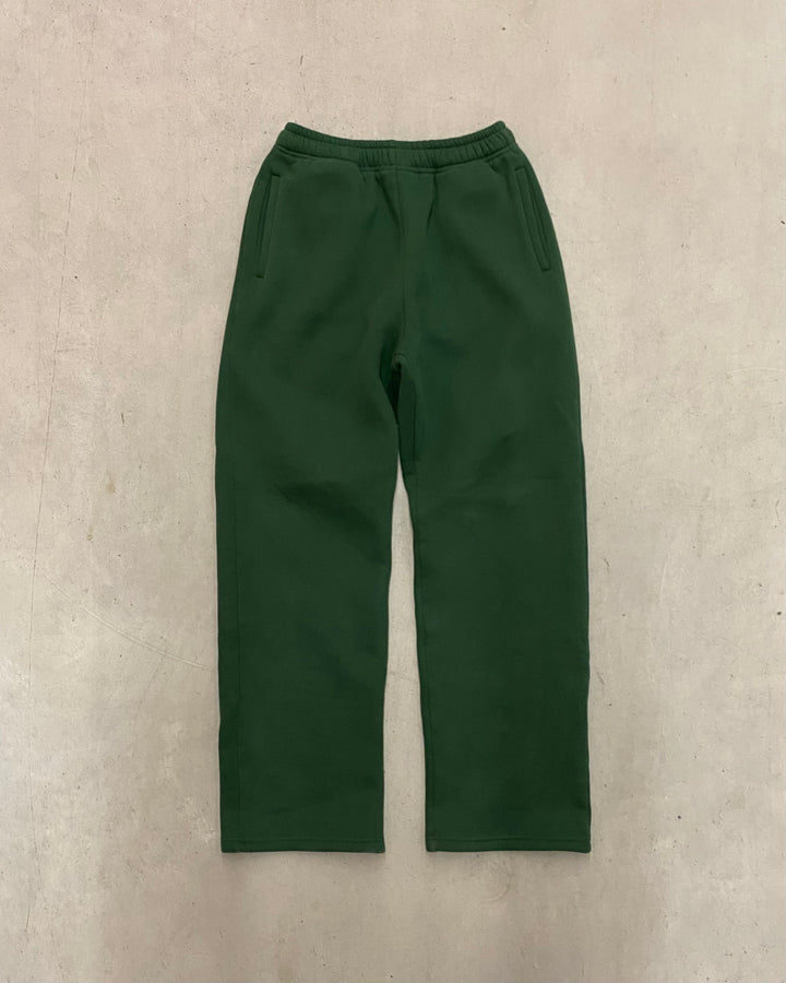 Forest Green Sweats