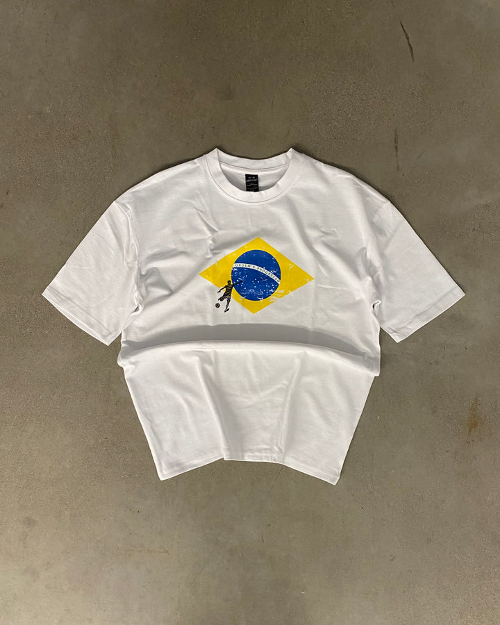Brasil Tee