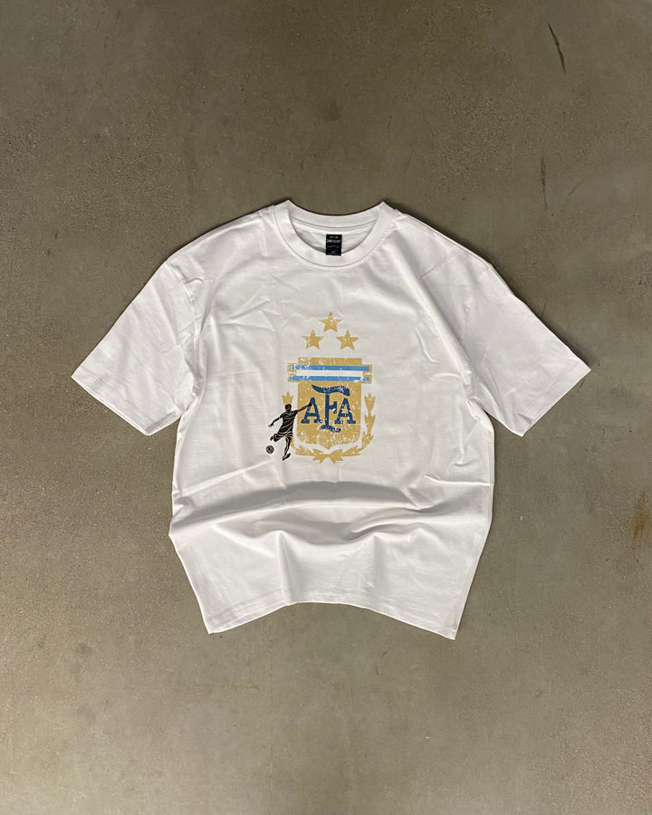 Argentina Tee